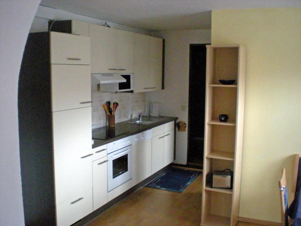 אינסברוק Family-Appartements חדר תמונה