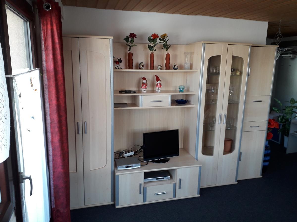 אינסברוק Family-Appartements חדר תמונה
